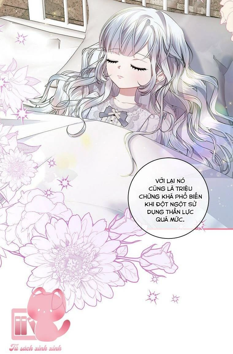 Nhận Nuôi Người Cha Phản Diện Chapter 19 - 7