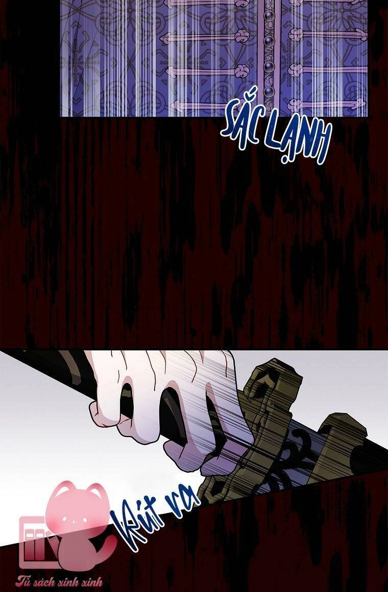 Nhận Nuôi Người Cha Phản Diện Chapter 19 - 12