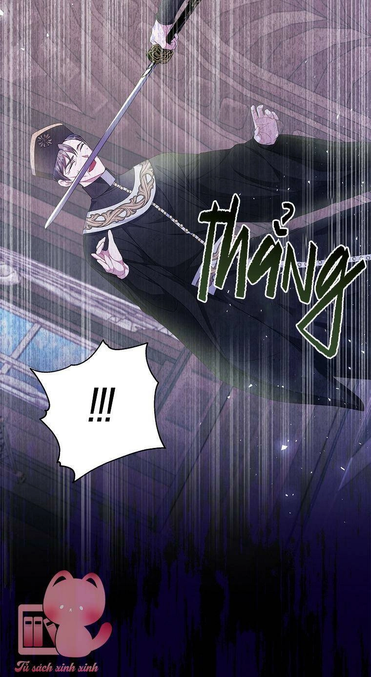 Nhận Nuôi Người Cha Phản Diện Chapter 19 - 14