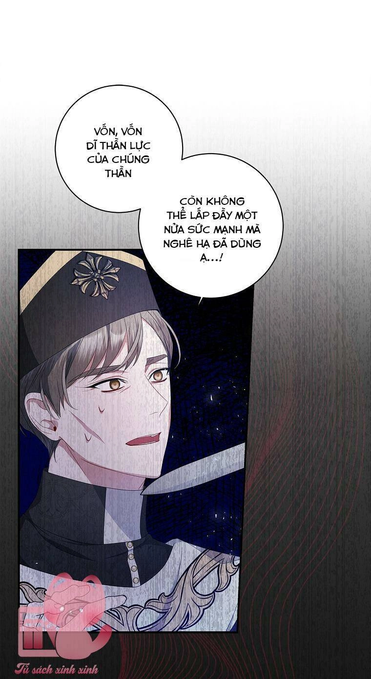 Nhận Nuôi Người Cha Phản Diện Chapter 19 - 16