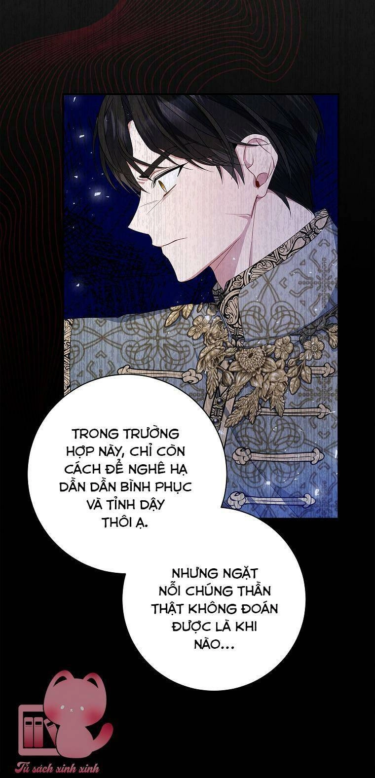 Nhận Nuôi Người Cha Phản Diện Chapter 19 - 17