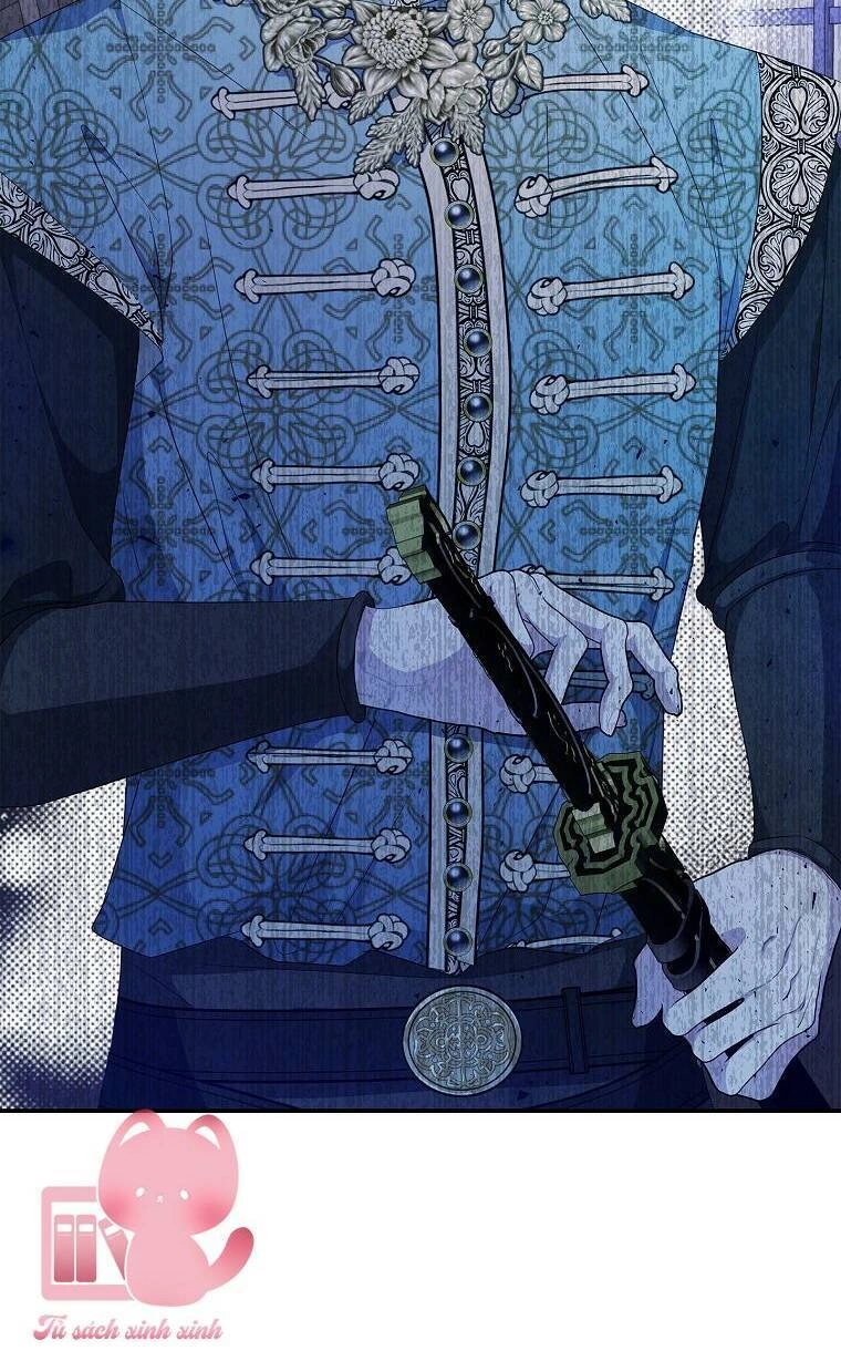 Nhận Nuôi Người Cha Phản Diện Chapter 19 - 20