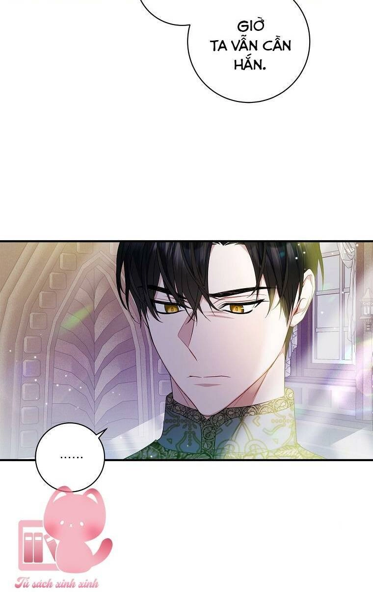 Nhận Nuôi Người Cha Phản Diện Chapter 19 - 23