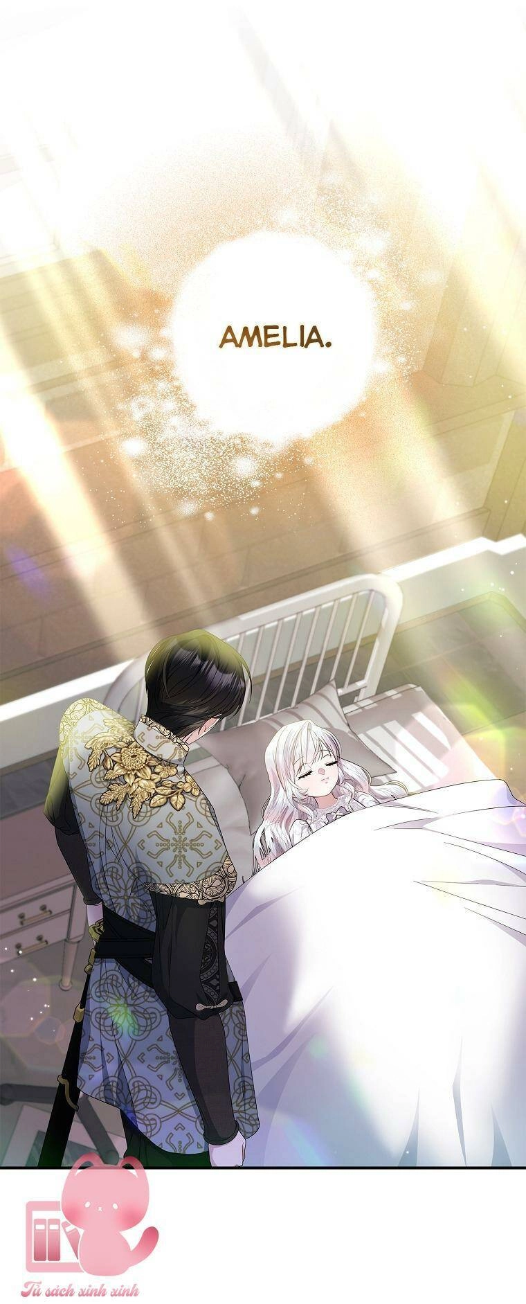 Nhận Nuôi Người Cha Phản Diện Chapter 19 - 24