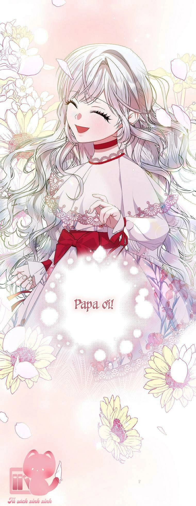 Nhận Nuôi Người Cha Phản Diện Chapter 19 - 27