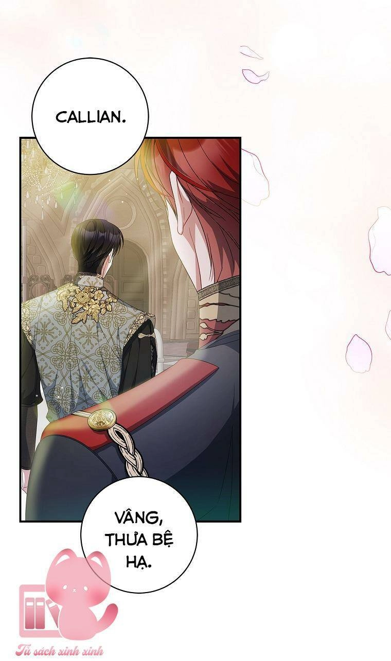 Nhận Nuôi Người Cha Phản Diện Chapter 19 - 28