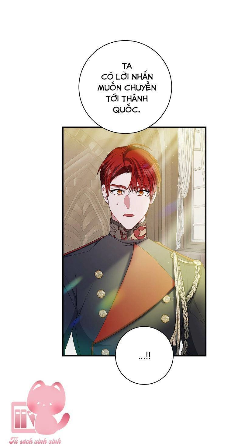 Nhận Nuôi Người Cha Phản Diện Chapter 19 - 29