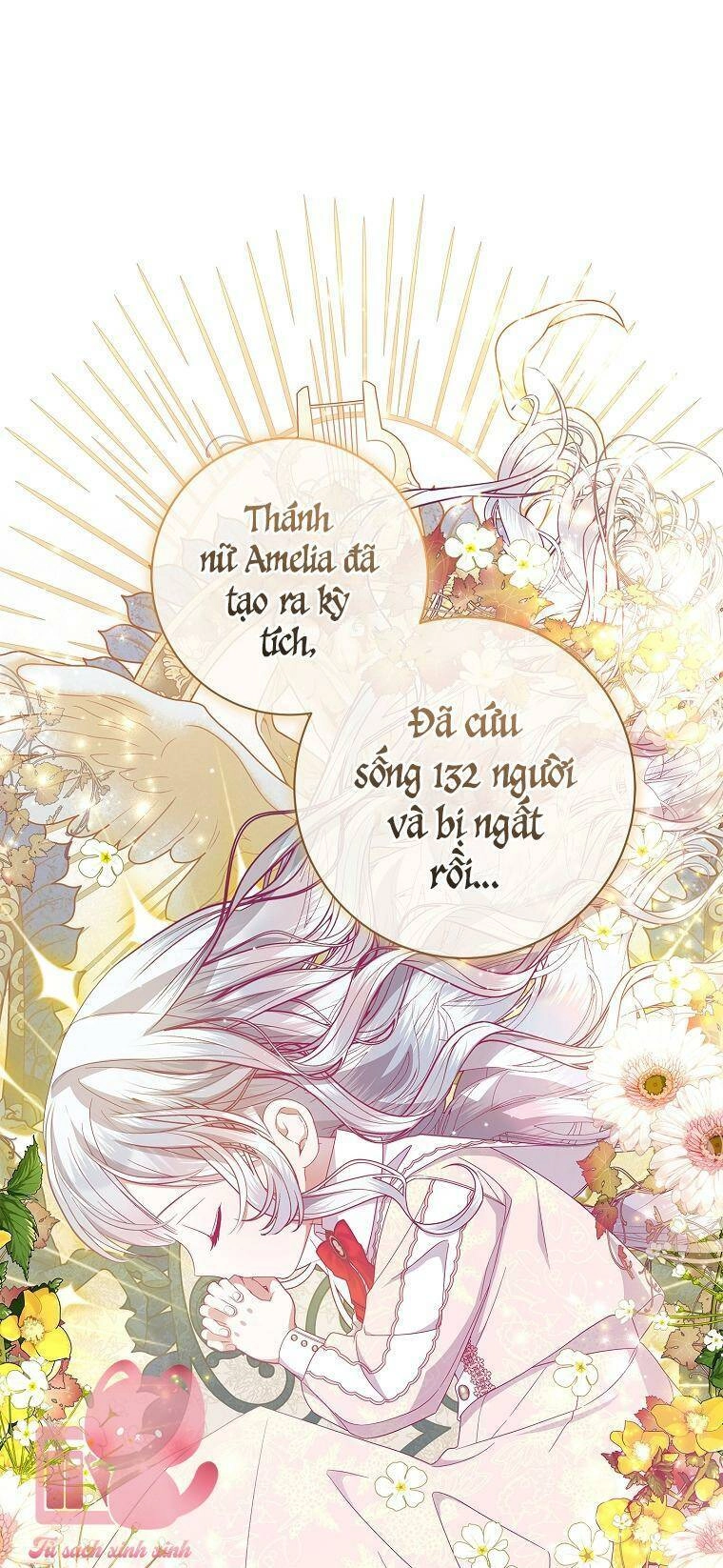 Nhận Nuôi Người Cha Phản Diện Chapter 19 - 30