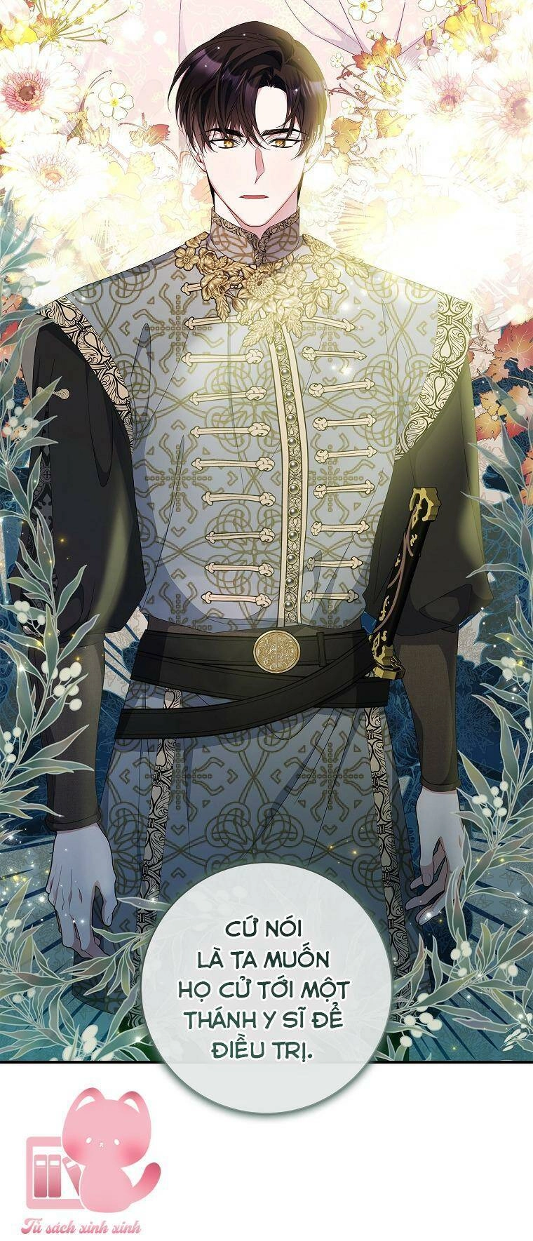 Nhận Nuôi Người Cha Phản Diện Chapter 19 - 31