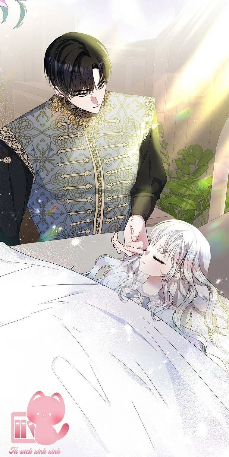 Nhận Nuôi Người Cha Phản Diện Chapter 19 - 44