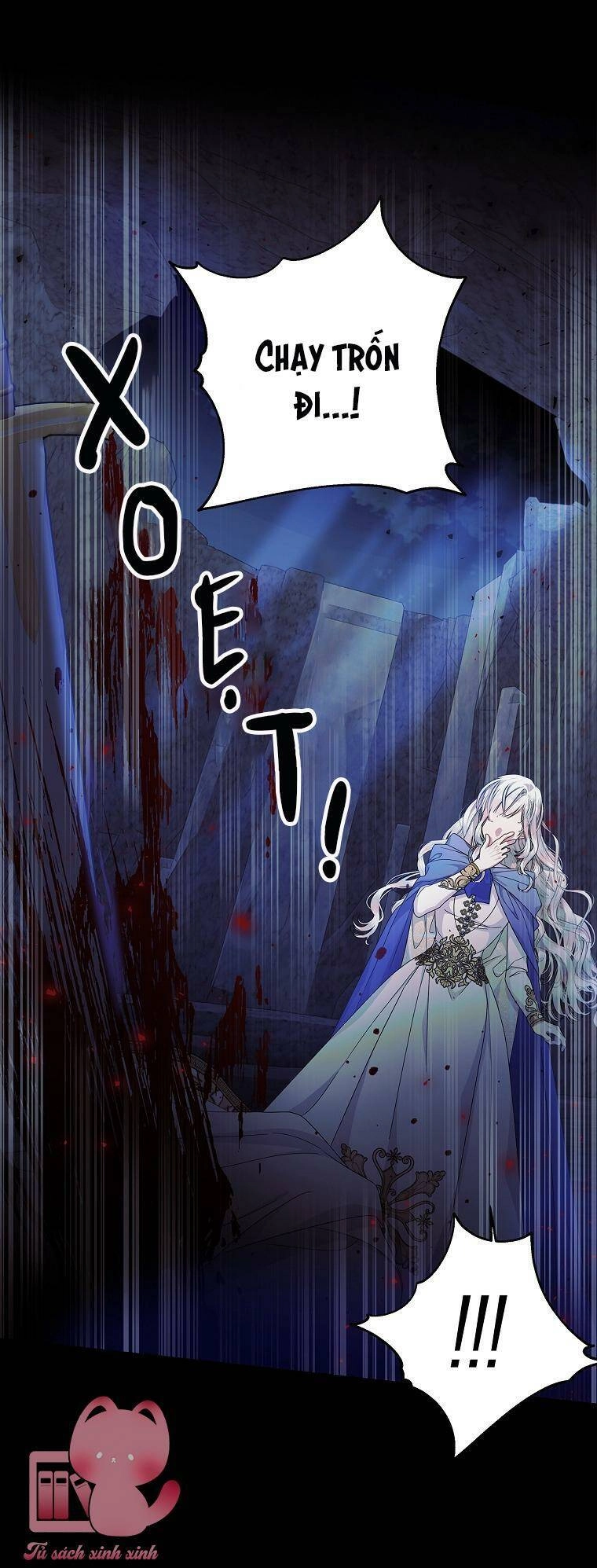 Nhận Nuôi Người Cha Phản Diện Chapter 19 - 49