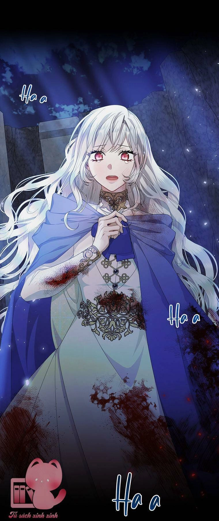 Nhận Nuôi Người Cha Phản Diện Chapter 19 - 50