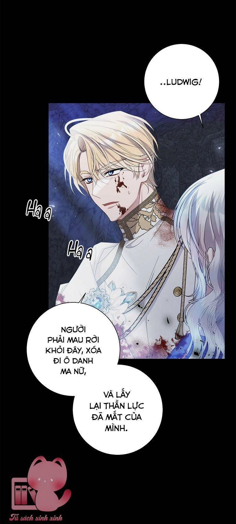 Nhận Nuôi Người Cha Phản Diện Chapter 19 - 53