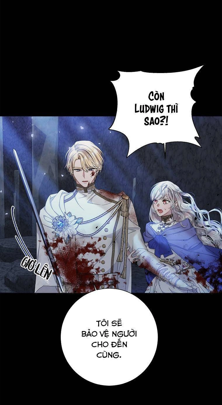 Nhận Nuôi Người Cha Phản Diện Chapter 19 - 54