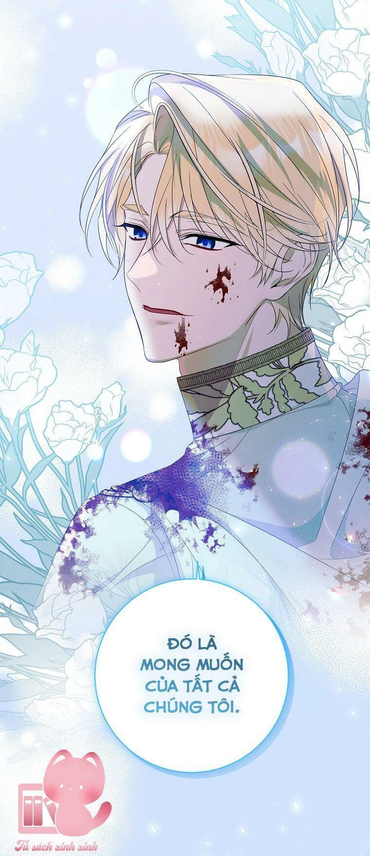 Nhận Nuôi Người Cha Phản Diện Chapter 19 - 63