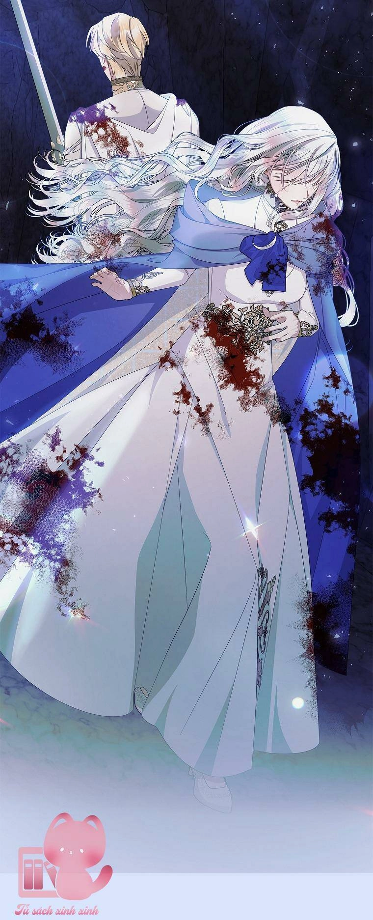 Nhận Nuôi Người Cha Phản Diện Chapter 19 - 65