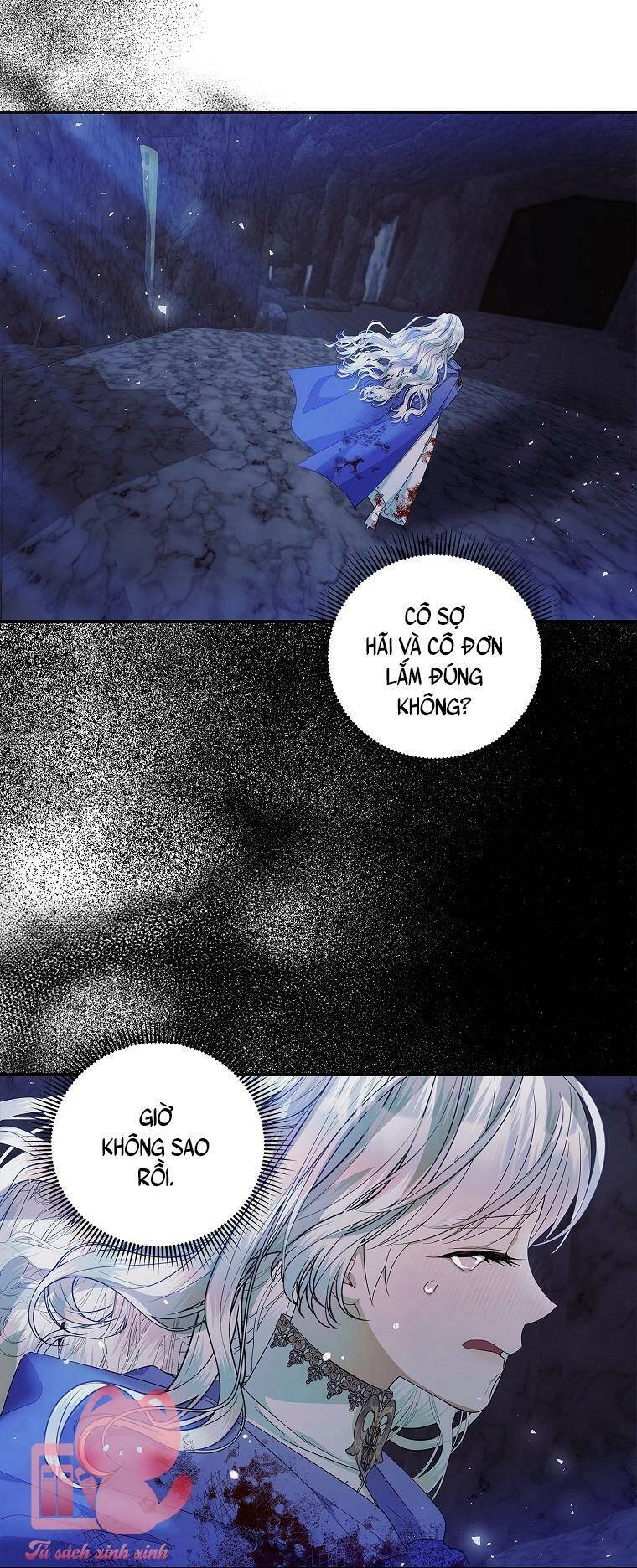 Nhận Nuôi Người Cha Phản Diện Chapter 19 - 71