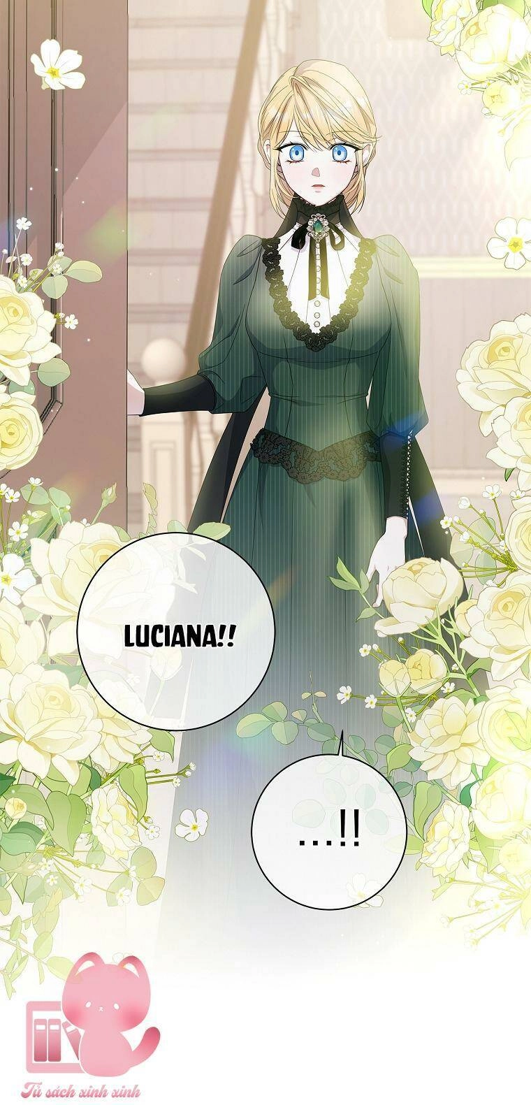 Nhận Nuôi Người Cha Phản Diện Chapter 20 - 9