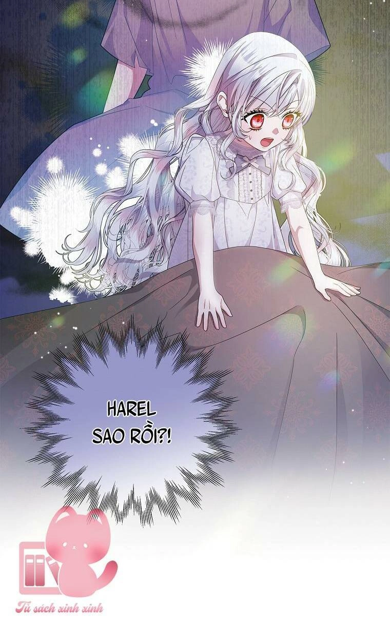 Nhận Nuôi Người Cha Phản Diện Chapter 20 - 19