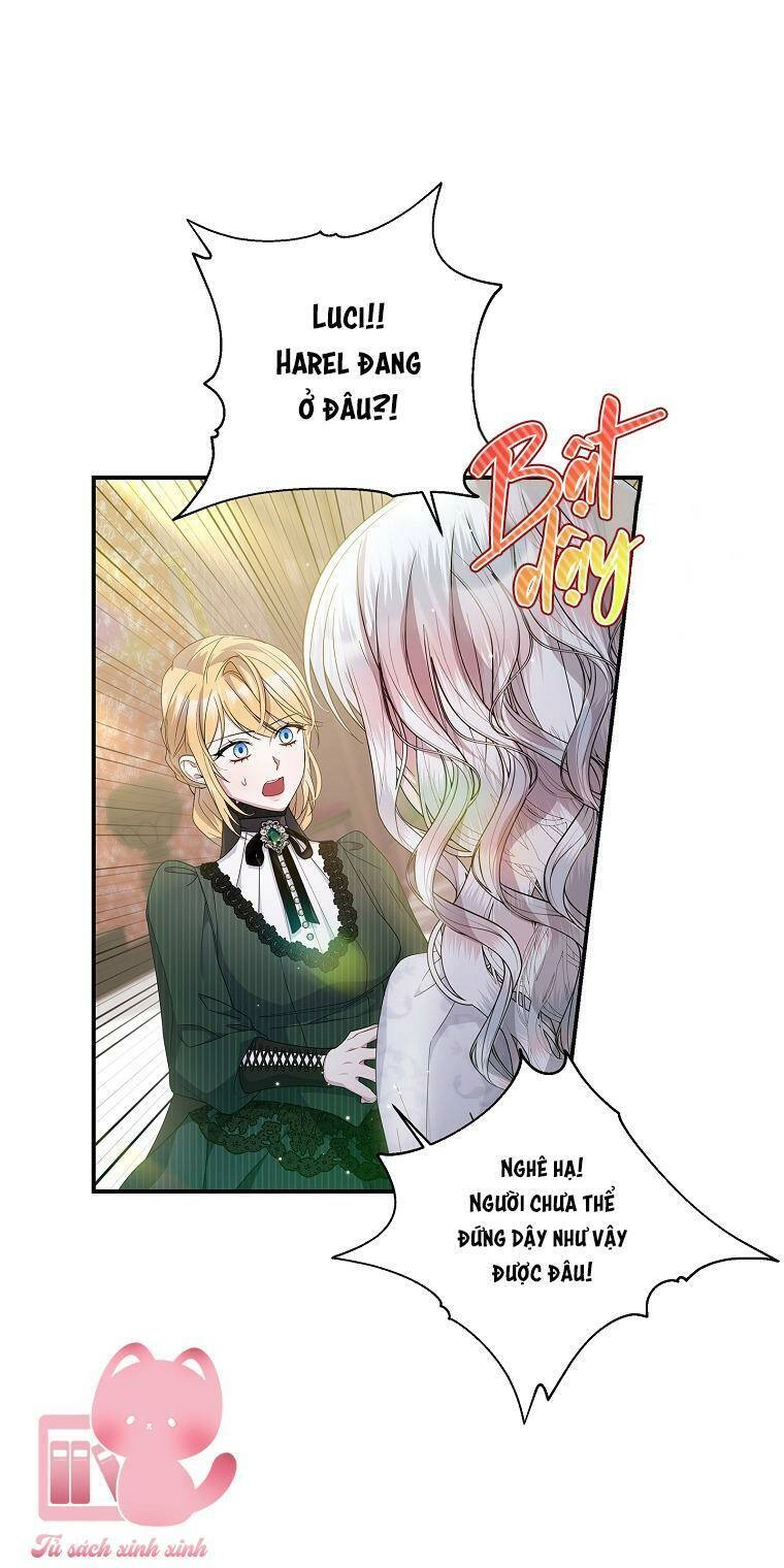 Nhận Nuôi Người Cha Phản Diện Chapter 20 - 20