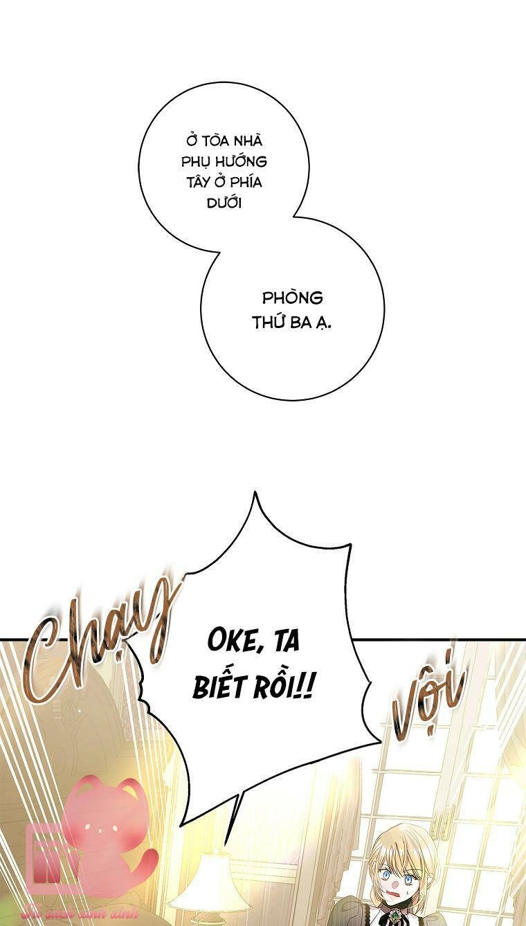 Nhận Nuôi Người Cha Phản Diện Chapter 20 - 23