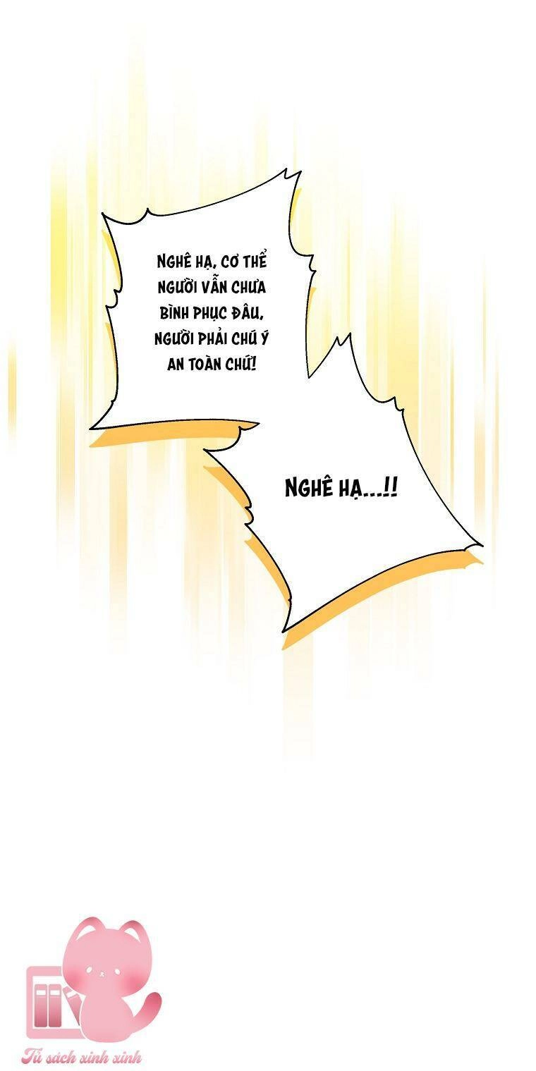 Nhận Nuôi Người Cha Phản Diện Chapter 20 - 25