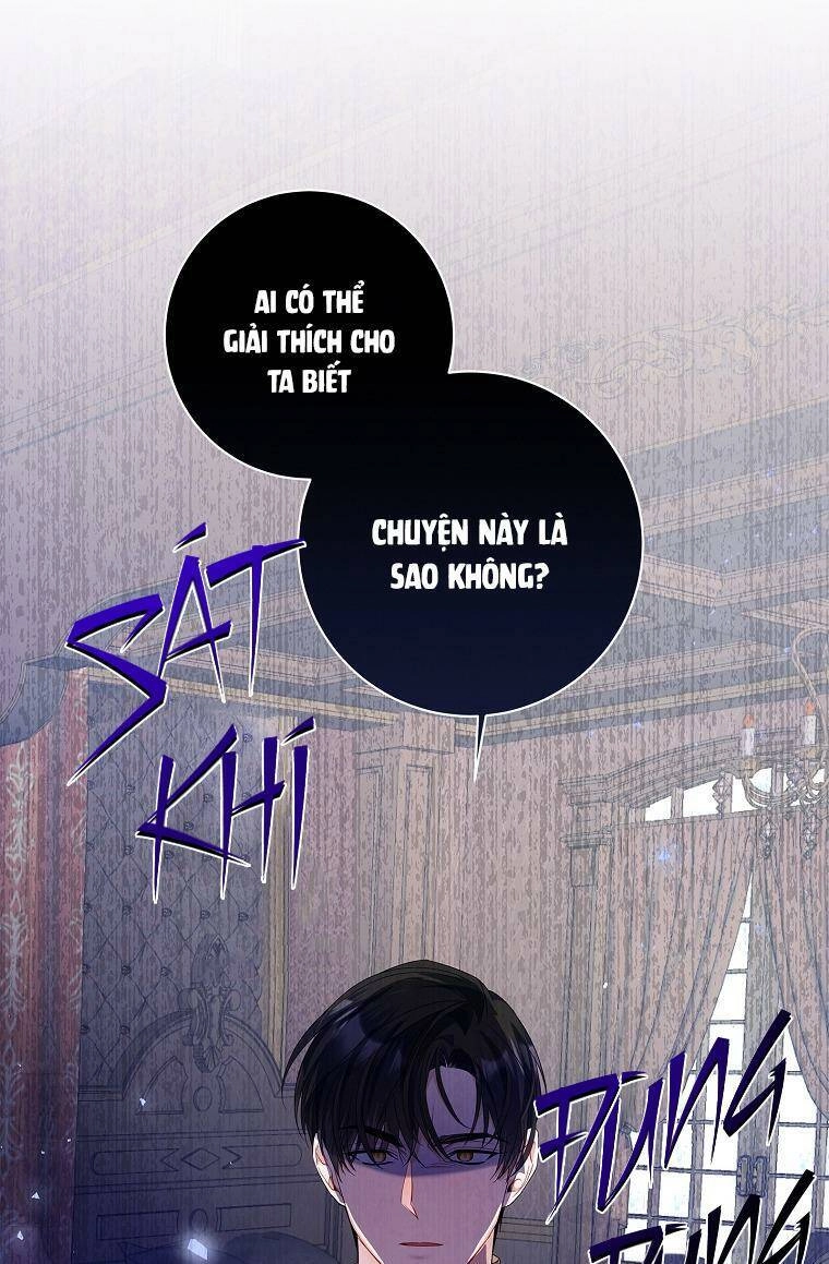 Nhận Nuôi Người Cha Phản Diện Chapter 20 - 28