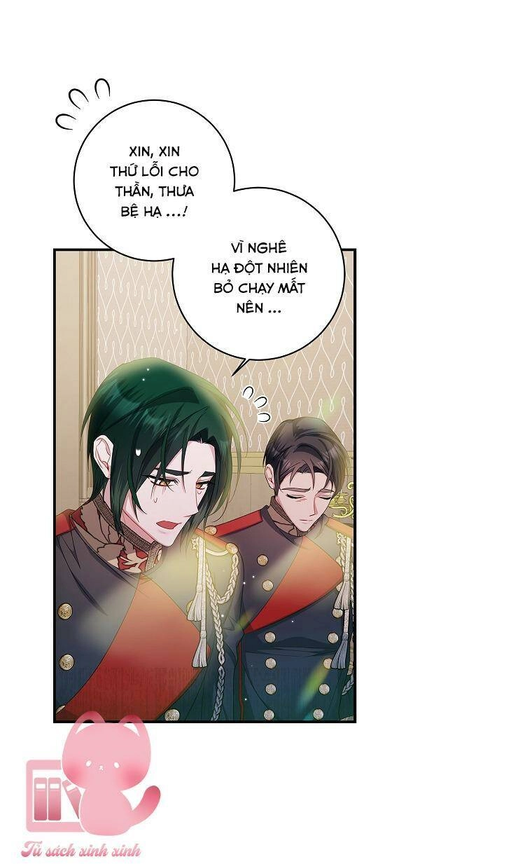 Nhận Nuôi Người Cha Phản Diện Chapter 20 - 31