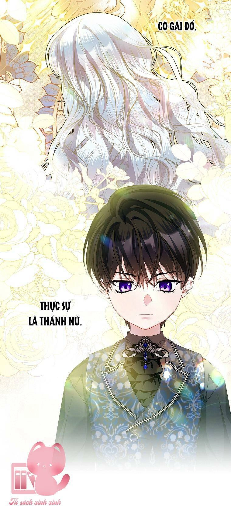 Nhận Nuôi Người Cha Phản Diện Chapter 20 - 50