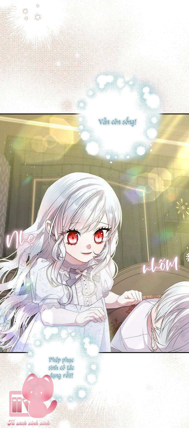 Nhận Nuôi Người Cha Phản Diện Chapter 20 - 59