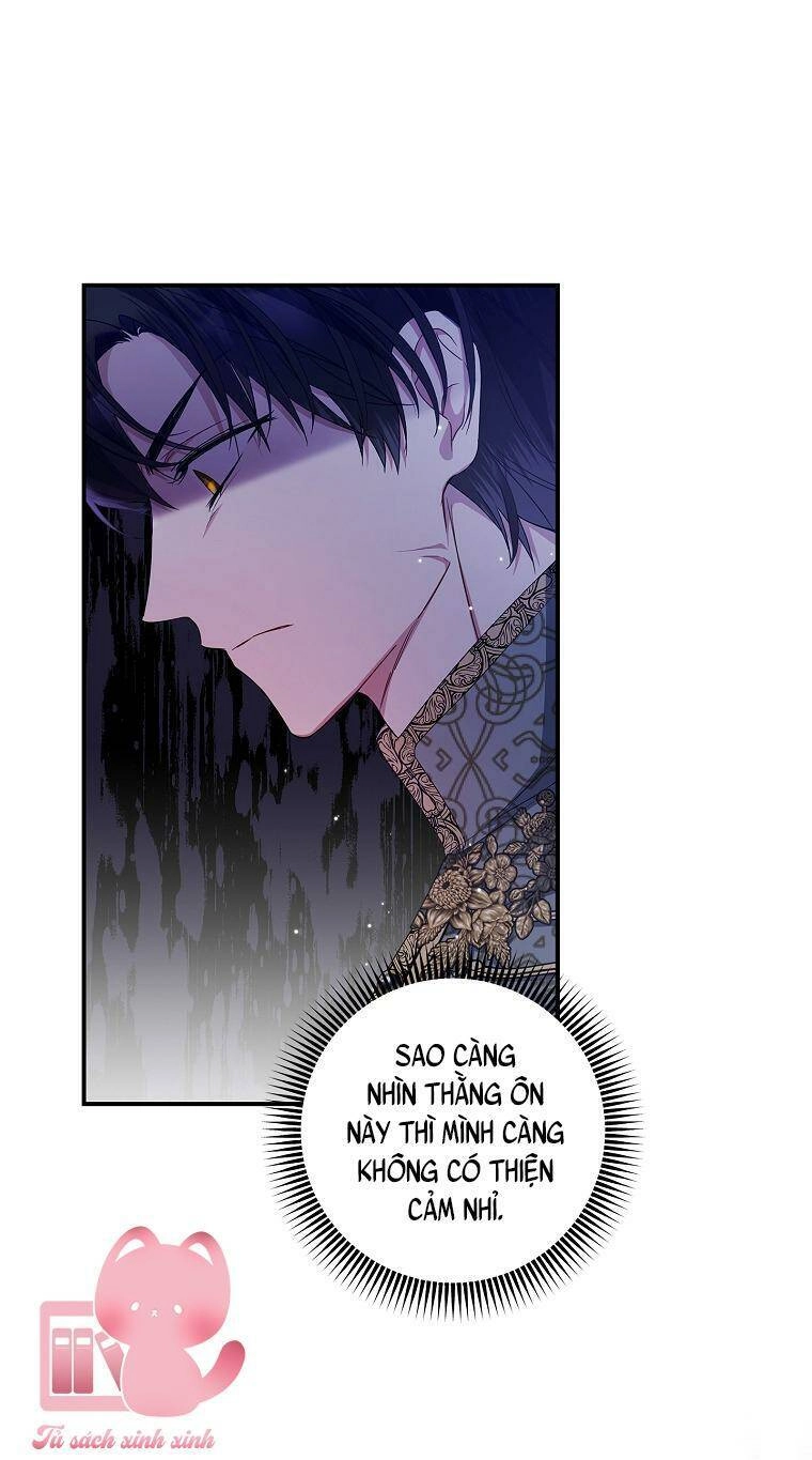 Nhận Nuôi Người Cha Phản Diện Chapter 21 - 5