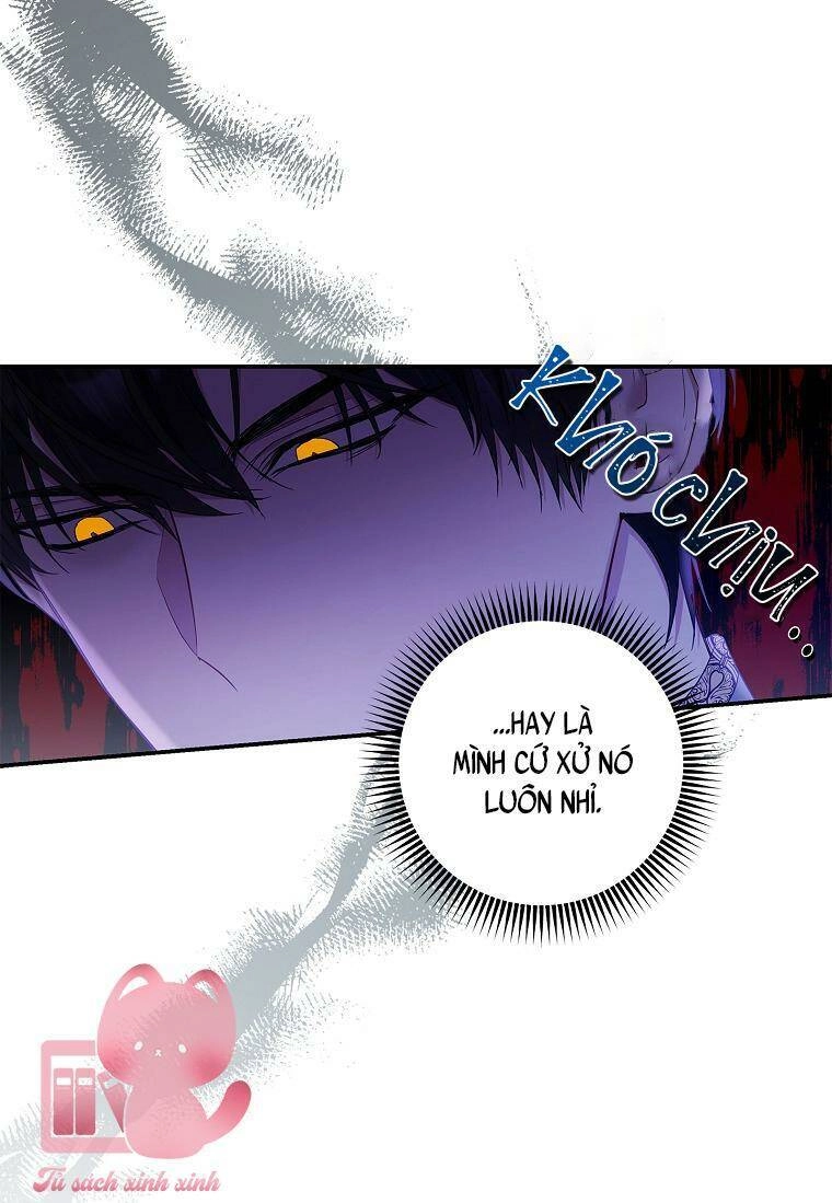 Nhận Nuôi Người Cha Phản Diện Chapter 21 - 7