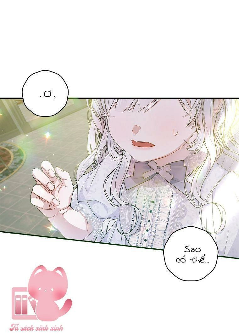 Nhận Nuôi Người Cha Phản Diện Chapter 21 - 9