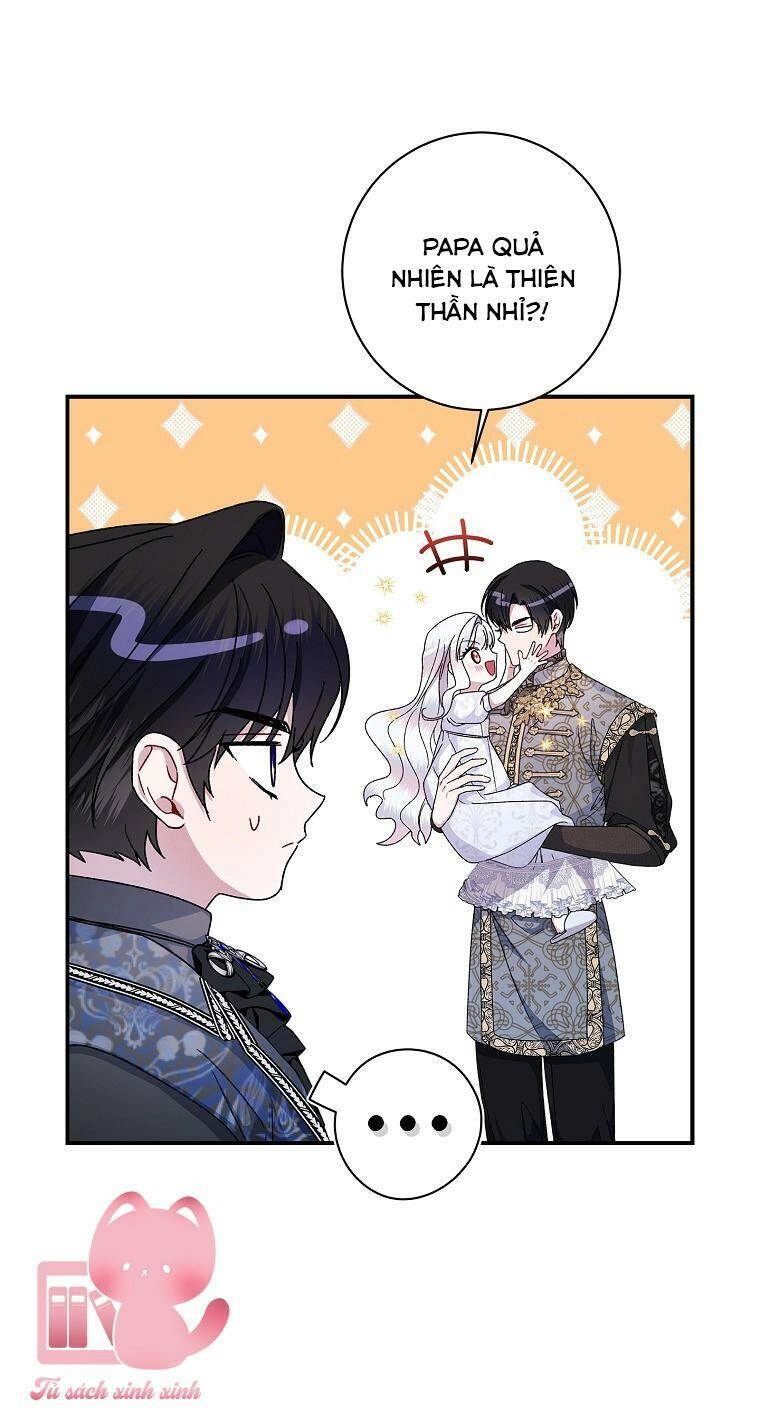 Nhận Nuôi Người Cha Phản Diện Chapter 21 - 12