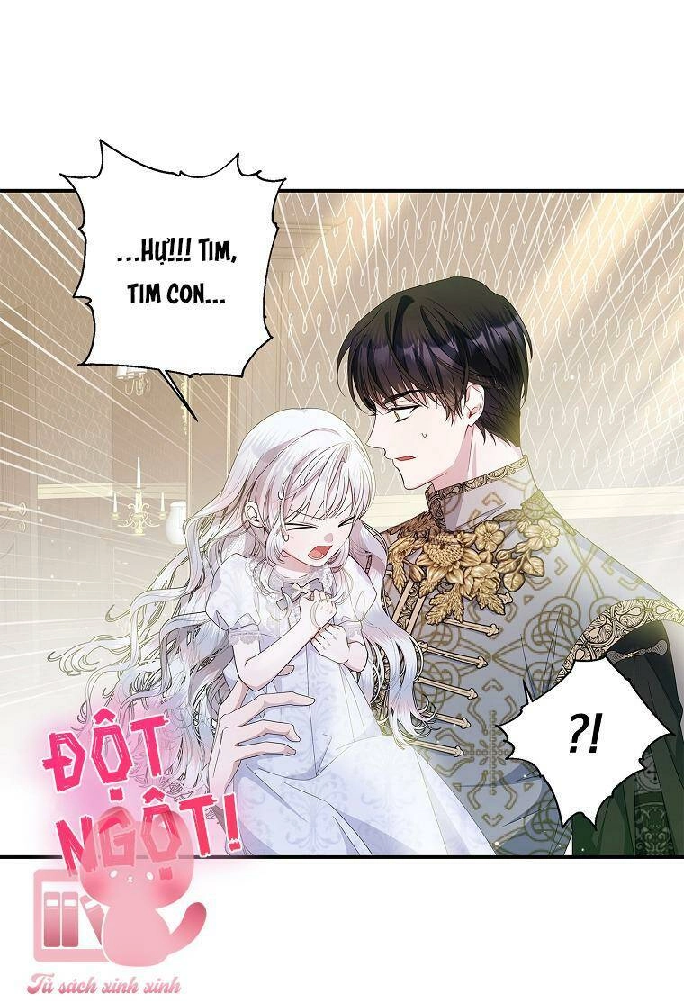 Nhận Nuôi Người Cha Phản Diện Chapter 21 - 16