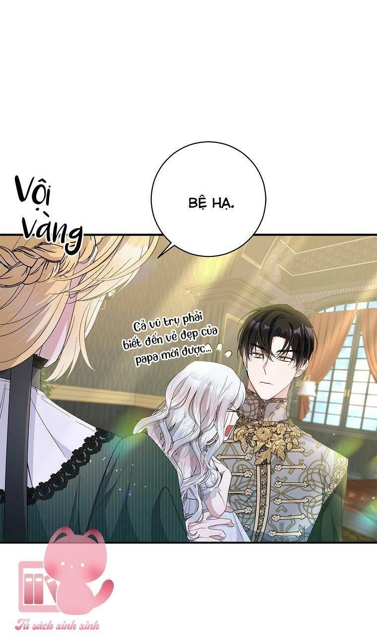 Nhận Nuôi Người Cha Phản Diện Chapter 21 - 18