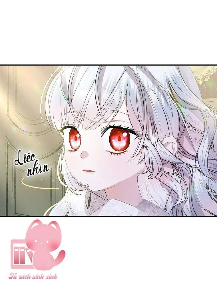 Nhận Nuôi Người Cha Phản Diện Chapter 21 - 23