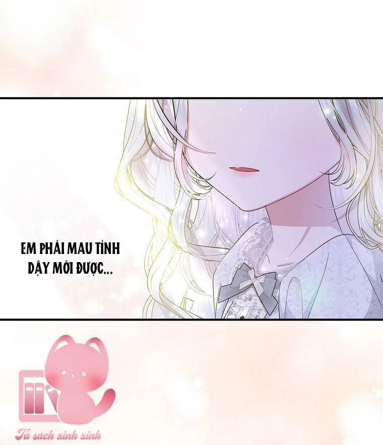 Nhận Nuôi Người Cha Phản Diện Chapter 21 - 25