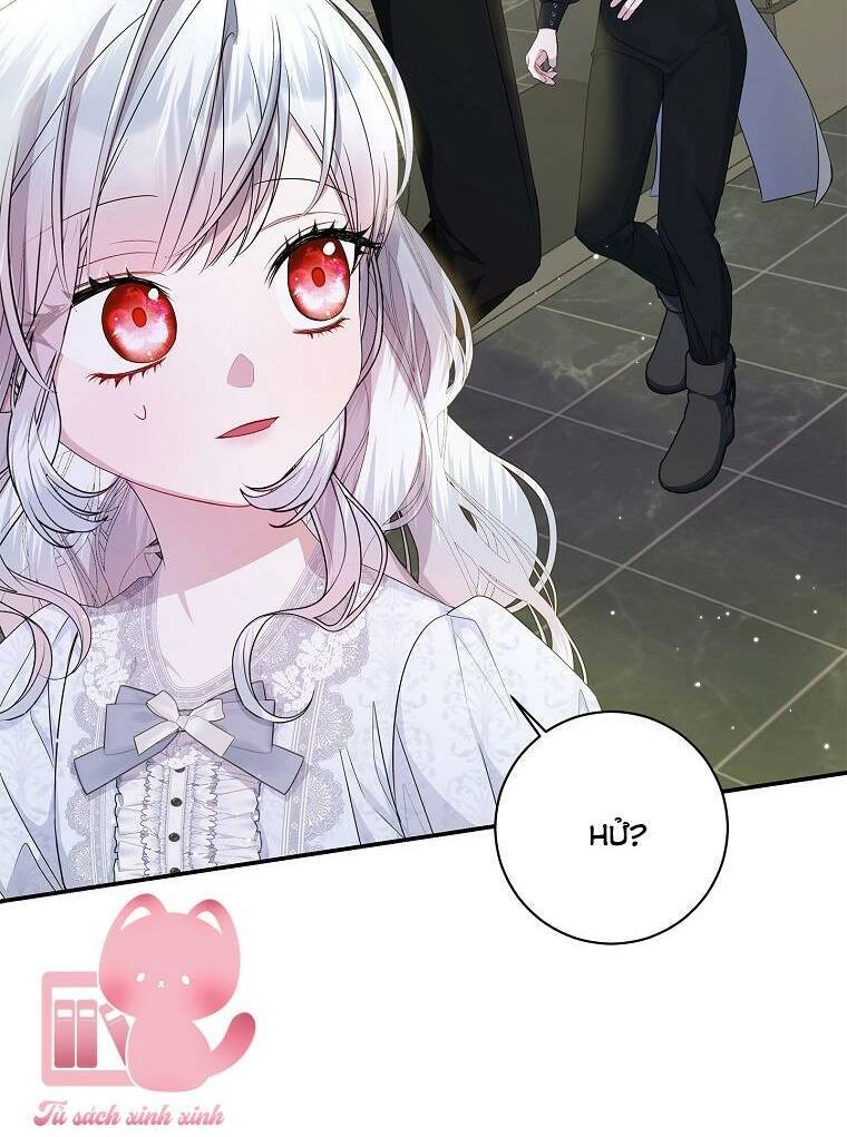 Nhận Nuôi Người Cha Phản Diện Chapter 21 - 33