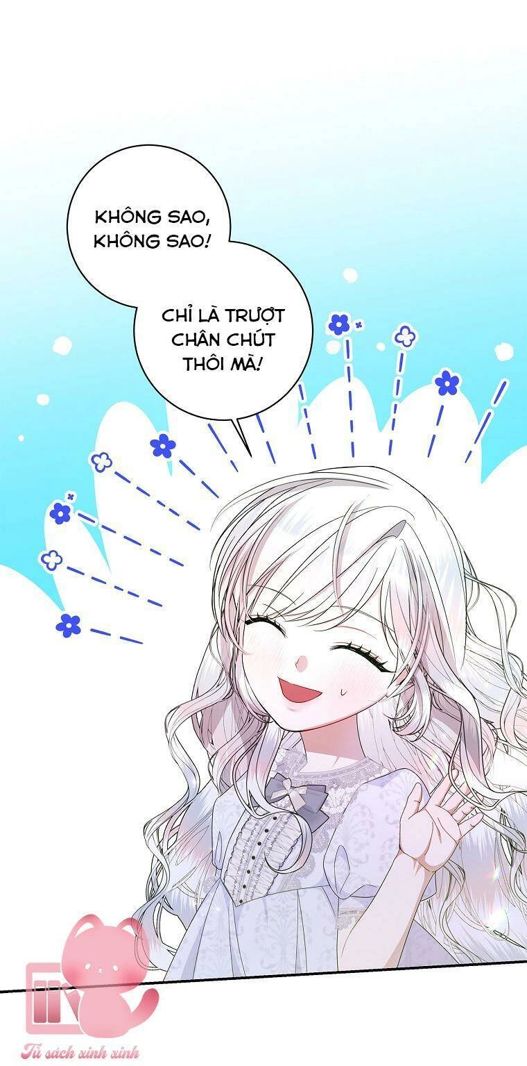 Nhận Nuôi Người Cha Phản Diện Chapter 21 - 35