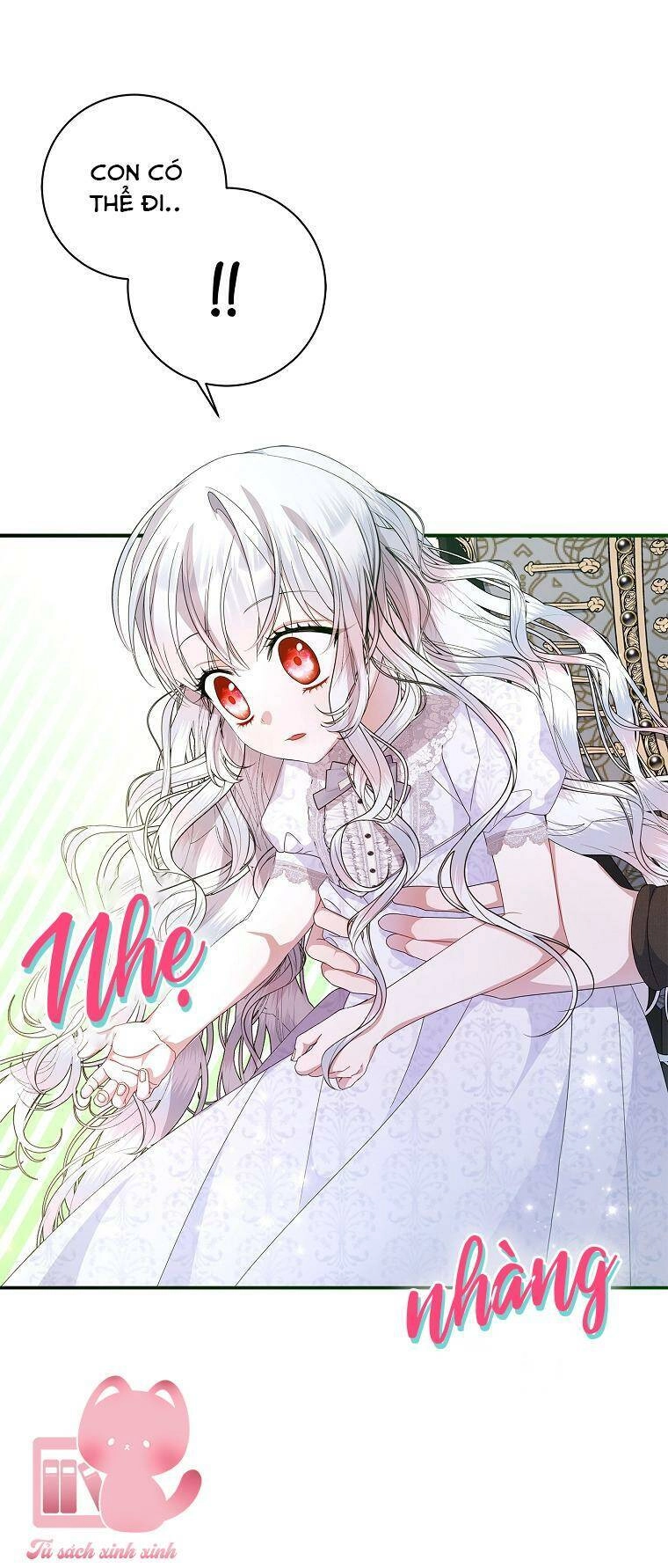 Nhận Nuôi Người Cha Phản Diện Chapter 21 - 36