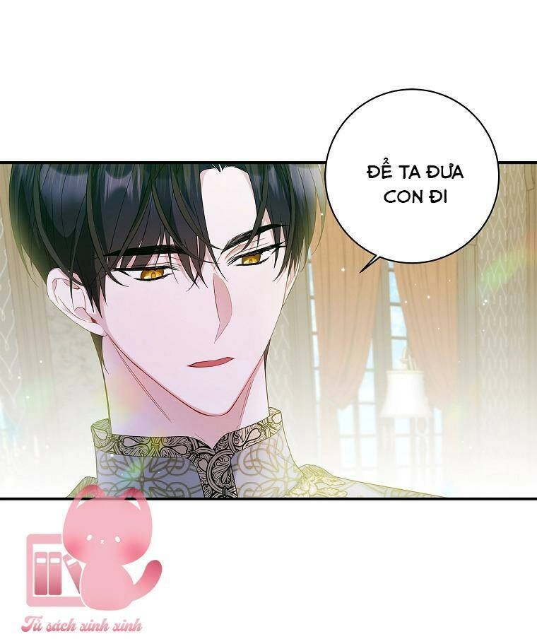 Nhận Nuôi Người Cha Phản Diện Chapter 21 - 39