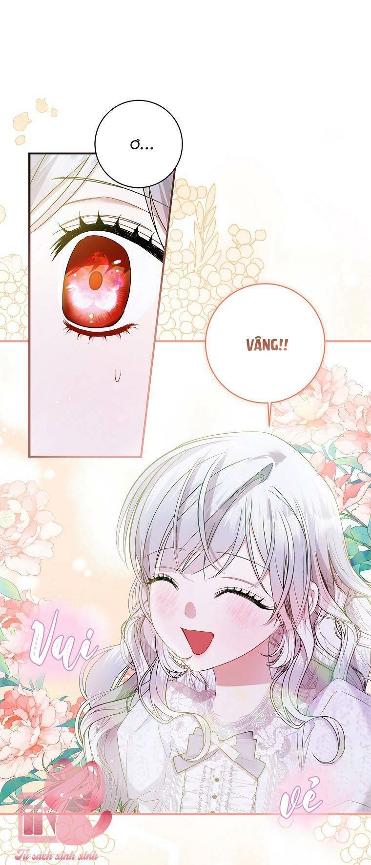 Nhận Nuôi Người Cha Phản Diện Chapter 21 - 40