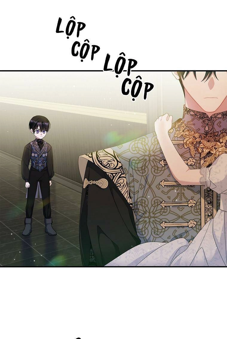 Nhận Nuôi Người Cha Phản Diện Chapter 21 - 44