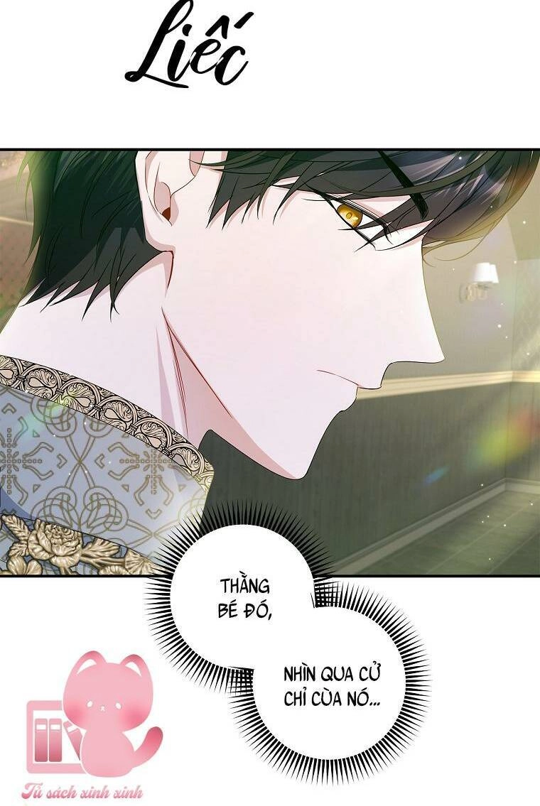 Nhận Nuôi Người Cha Phản Diện Chapter 21 - 45