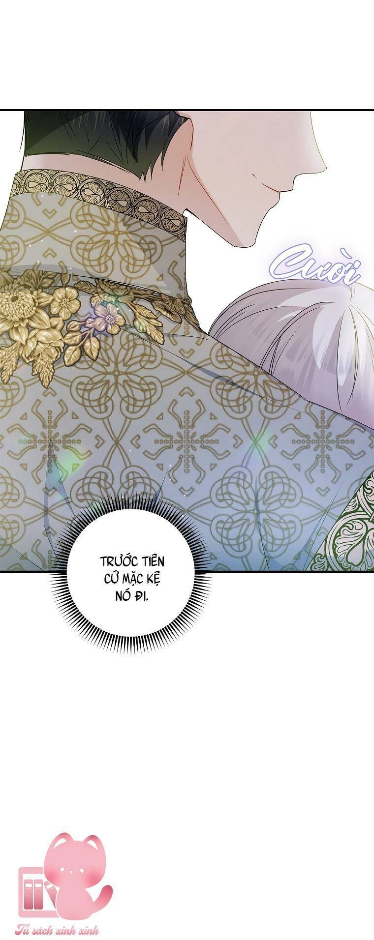 Nhận Nuôi Người Cha Phản Diện Chapter 21 - 48