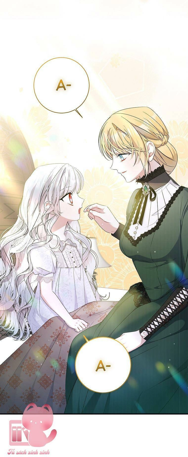 Nhận Nuôi Người Cha Phản Diện Chapter 21 - 52