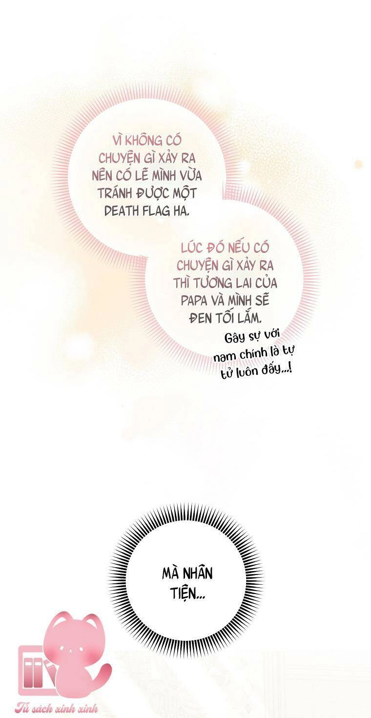 Nhận Nuôi Người Cha Phản Diện Chapter 21 - 57