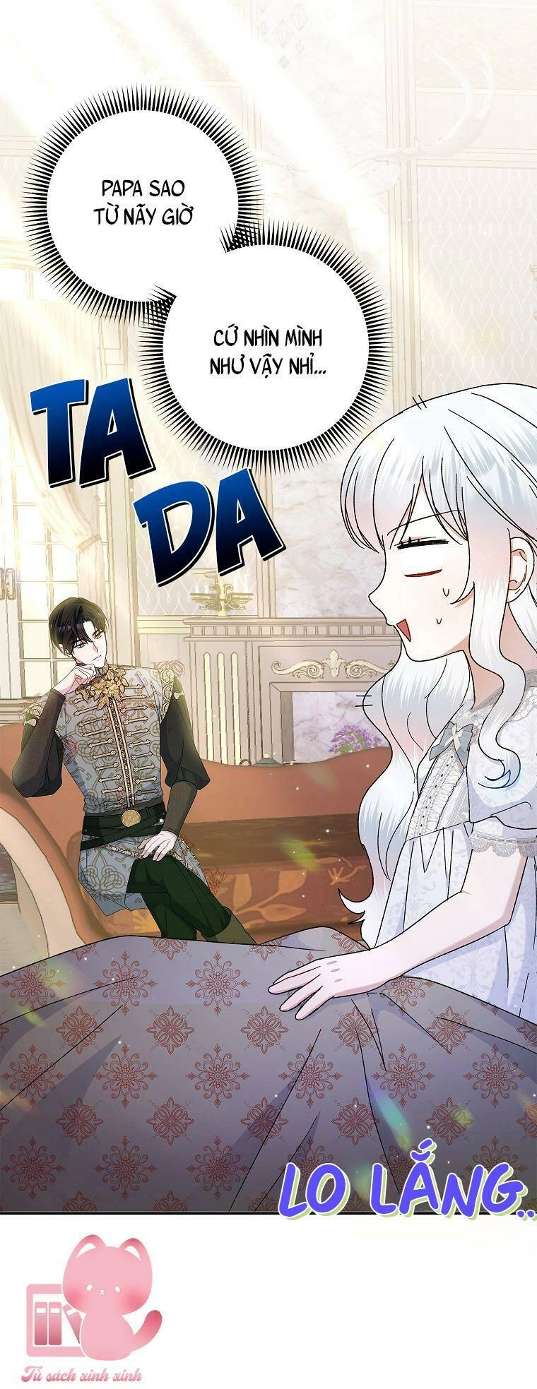 Nhận Nuôi Người Cha Phản Diện Chapter 21 - 58