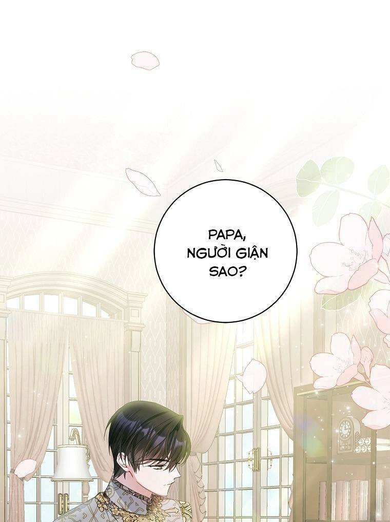 Nhận Nuôi Người Cha Phản Diện Chapter 21 - 61